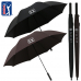 작은이미지: PGA 75자동 립스탑 올카본 장우산 #2