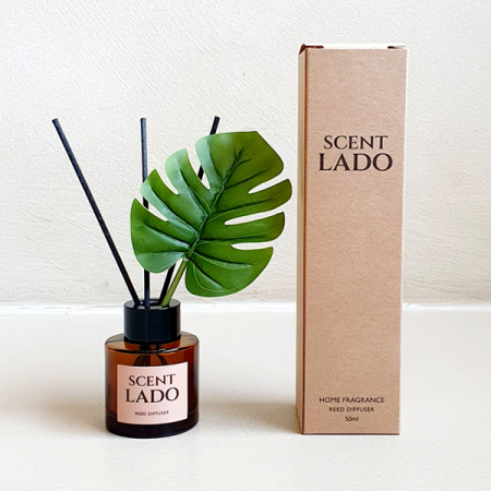 센트라도 디퓨저 몬스테라 50ml #4