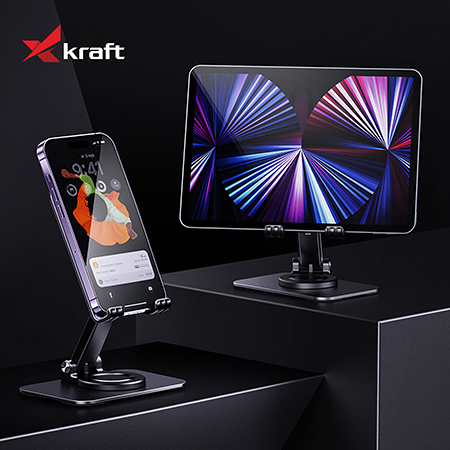 타이탄 RX7 스마트폰 태블랫 거치대 #6