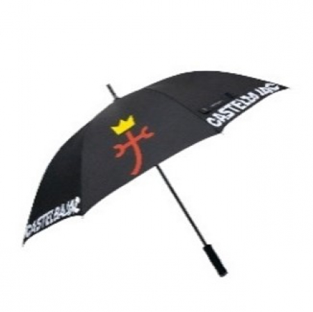 까스텔바작 바이어스 로고라인 70 골프 자동장우산 3075 #3
