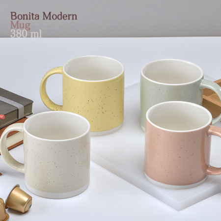 보니타 모던 머그 380ml #4