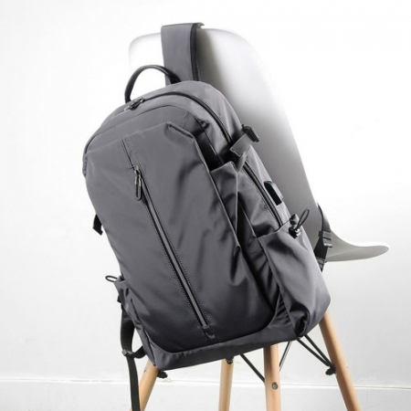 NC 스타일 백팩 15.6인치 CHH726 #2