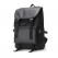 NC 다크 블랙스타일 백팩 CHH723