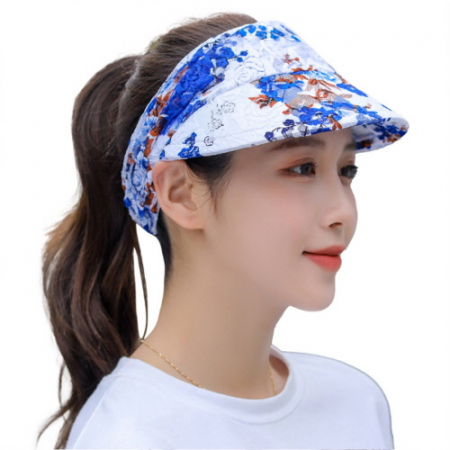 NC 니트 썬캡 CHH712 #2