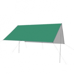 NC 심플 방수 그늘막 3*3M CHH651