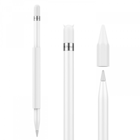 애플 펜슬 케이스 터치펜 1 세대 마그네틱 케이스 #3