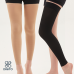 작은이미지: 디지토 슬림핏 프로 허벅지 압박 스타킹 7056-MSK, 의료용 압박스타킹, 허벅지 압박밴드 고급형, 다리 붓기빼기, 하지정맥 혈액순환 마사지, 보호대 #3