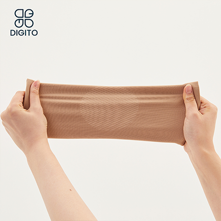 디지토 슬림핏 프로 팔꿈치 압박 밴드 5017-MBL, 의료용 압박밴드, 팔꿈치 보온형 보호대, 붓기빼기, 혈액순환 마사지 #7