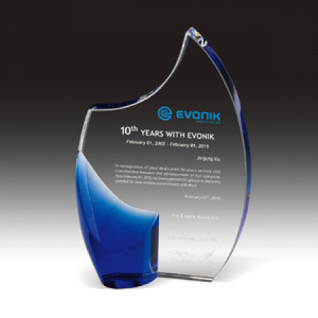 감사패 퇴직 기념패 송공패 DS1043-2 #3