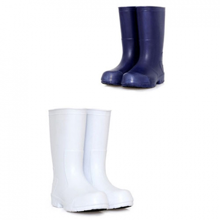 난슬립 미끄럼방지 인증 남녀공용 EVA 주방 안전장화 #2