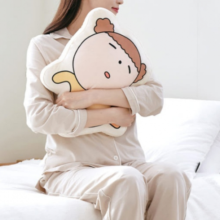 마루는강쥐 납작쿠션 #5