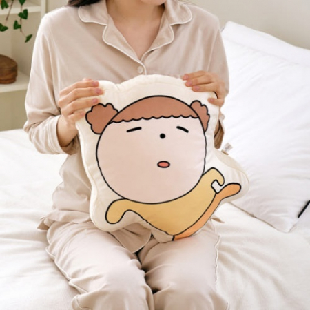 마루는강쥐 납작쿠션 #9
