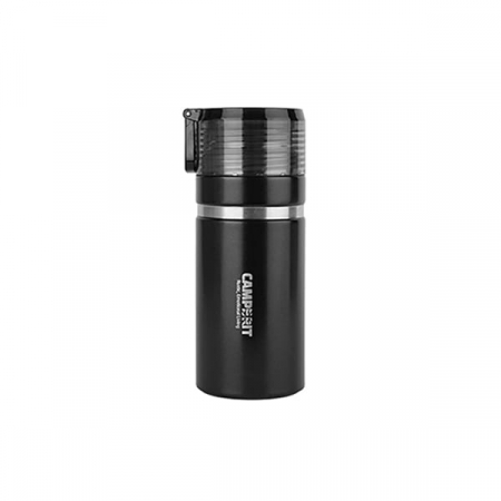 캠브리트 은하수 진공 텀블러 473ML 블랙색상 #3