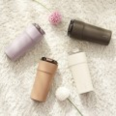 락앤락 메트로 카페 세라믹 텀블러 650ml LHC4359