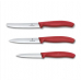 작은이미지: 빅토리녹스 키친나이프 과도 3종세트 #3