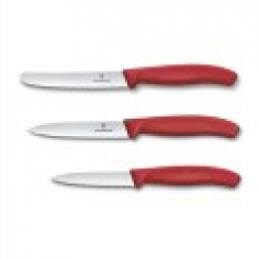 빅토리녹스 키친나이프 과도 3종세트