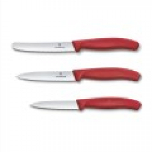 빅토리녹스 키친나이프 과도 3종세트