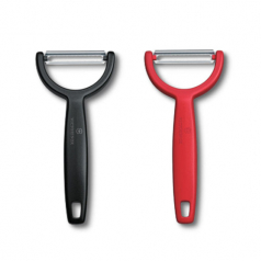 빅토리녹스 옙소 Y자 다용도 감자칼[인쇄전용]