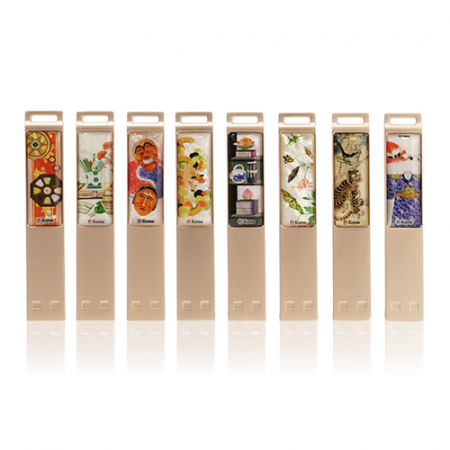 한국애 자개 USB3.0 16G N250G #4