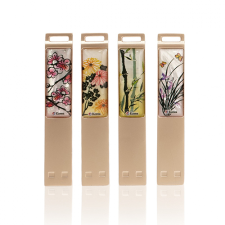 사군자 자개 USB2.0 8G N250G #3