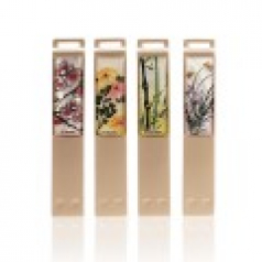 사군자 자개 USB2.0 8G N250G