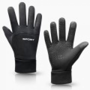 남자 스마트폰 터치 겨울 스포츠 방한 장갑