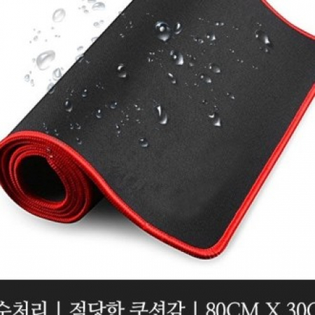 마하 마우스 장패드 #2