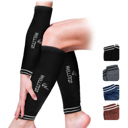 국산 탁텔 레그워머/ 겨울 다리토시/ 방한 발토시 #3