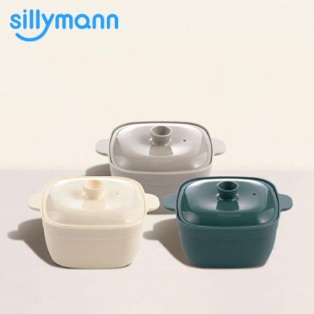 실리만 4024 하모니 사각 만능찜기 #3