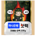 작은이미지: 국산 대용량 200g 핫팩 손난로 #3