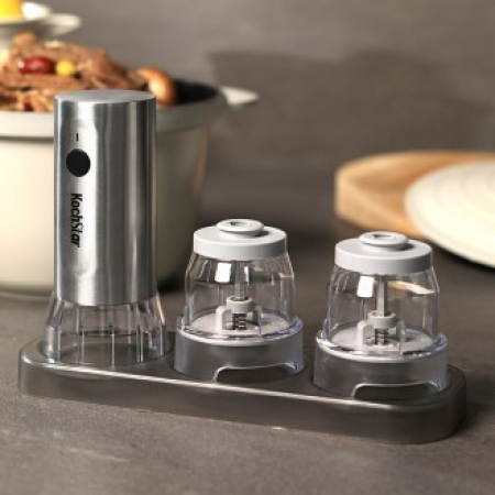 독일 콕스타 콕스타 페퍼 솔트 그라인더 세트 #2