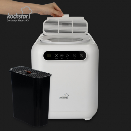 독일 콕스타 음식물 처리기 4L #5