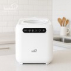 독일 콕스타 음식물 처리기 4L