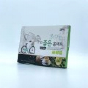 더 좋은 홈세트2호 지퍼대5매+평팩40매+LD장갑30매