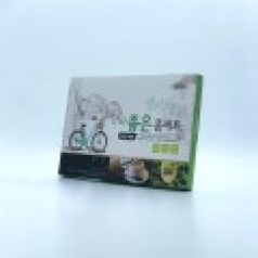 더 좋은 홈세트1호 지퍼대5매+평팩30매+LD장갑30매