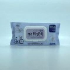 더 좋은 캡형위생팩 M25*35 200매
