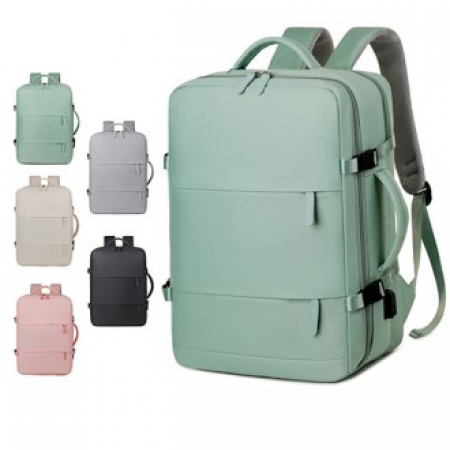 스쿼드 대용량 등산용 백팩 O043 #2