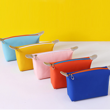 파스텔 초경량 파우치 미니백 O041 #3