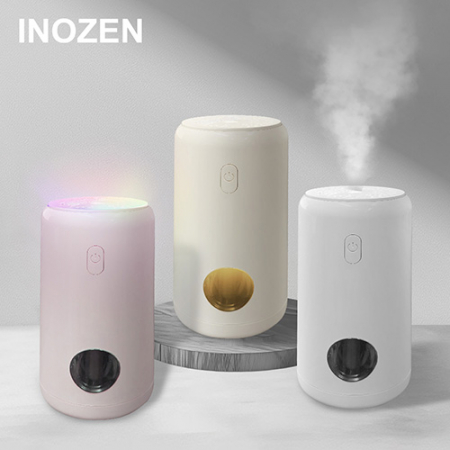 이노젠 아이미스트 에어 무드등 휴대용 무선가습기 #4