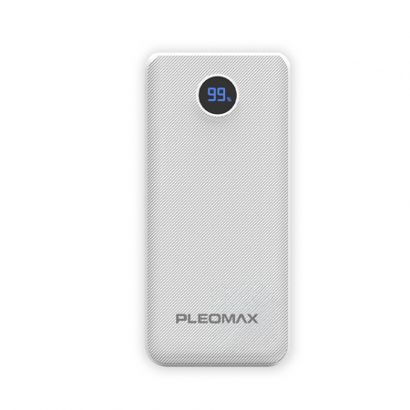 뉴에이커 10000mAh 고속충전 보조배터리 #4