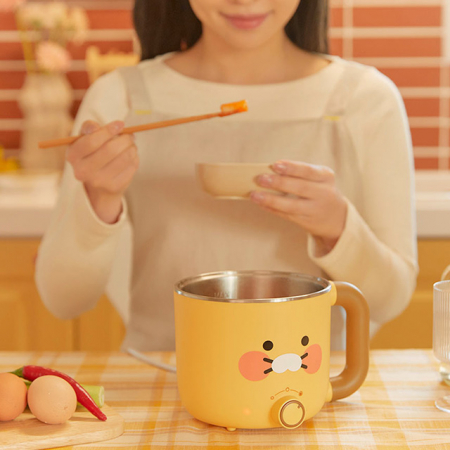 아르덴기프트 맞춤제작형 휴대용 다이얼 멀티쿠커 #8