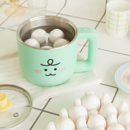 아르덴기프트 맞춤제작형 휴대용 멀티쿠커 #4