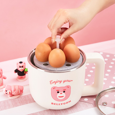 아르덴기프트 맞춤제작형 휴대용 멀티쿠커 #8