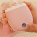 작은이미지: 아르덴기프트 맞춤제작형 손난로보조배터리 액정형 6000mAh #8