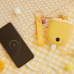 작은이미지: 아르덴기프트 맞춤제작형 손난로보조배터리 액정형 6000mAh #10