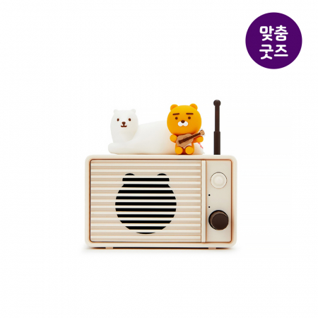 아르덴기프트 맞춤제작형 캠핑 블루투스 스피커 #3