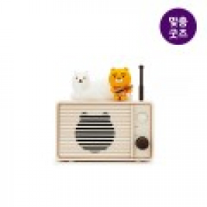 아르덴기프트 맞춤제작형 캠핑 블루투스 스피커