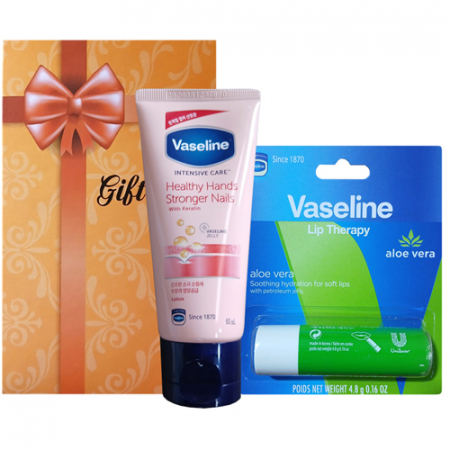 바세린2종-F타입 #3