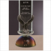 작은이미지: 골프 크리스탈 트로피1 #5