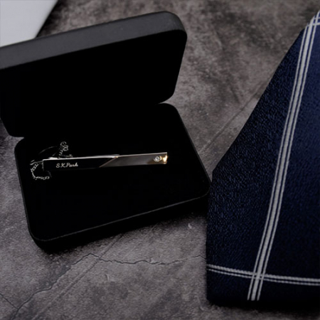 디포나인 명품 넥타이핀 베스트 #6